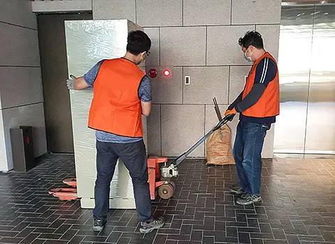 領先技術-榮獲國內外數項安全結構專利
