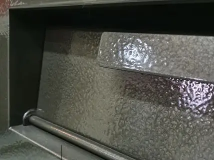 精密雷射切割