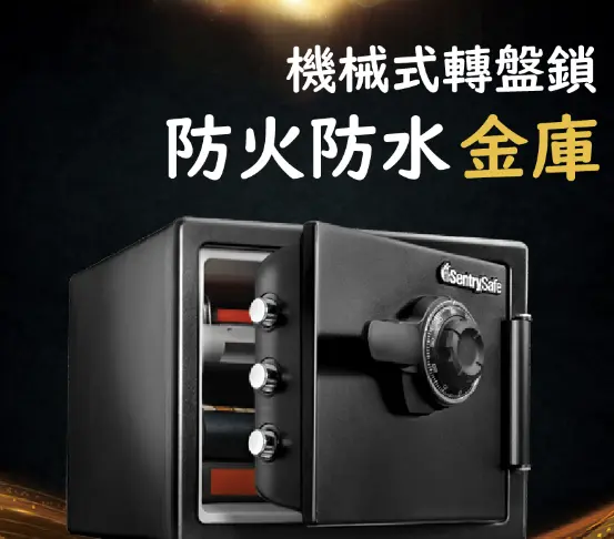 愛國者保險箱