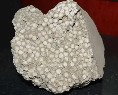 泡沫水泥參考圖