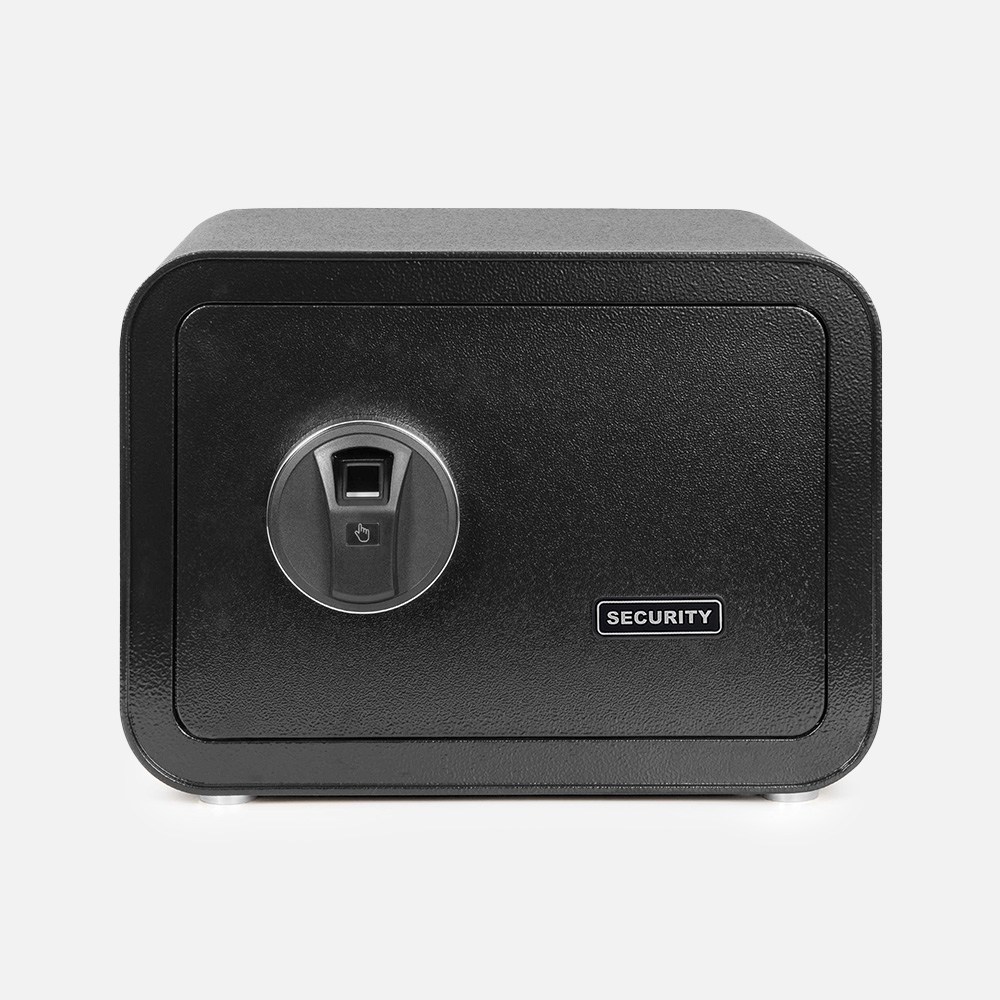 指紋型電子保險箱